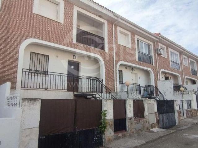 Chalet Independiente en Recas