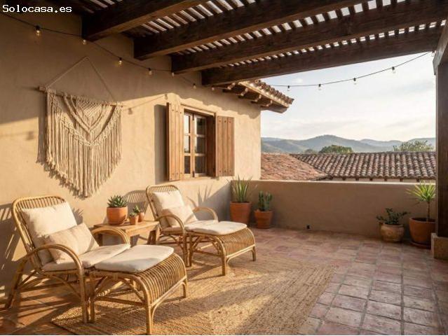 Chalet independiente en Santa Eulalia del Río