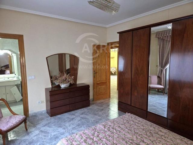 Chalet Independiente en Santa Olalla