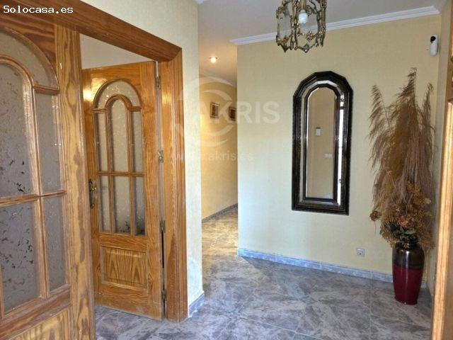 Chalet Independiente en Santa Olalla