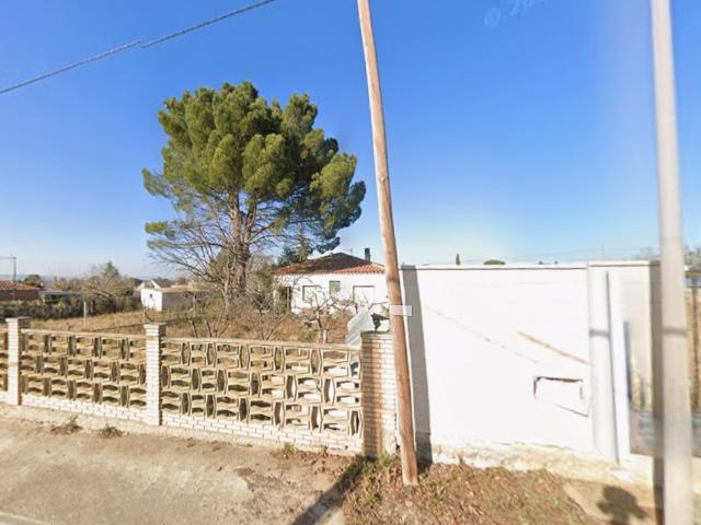 Chalet independiente en San Mateo de Gállego Zaragoza