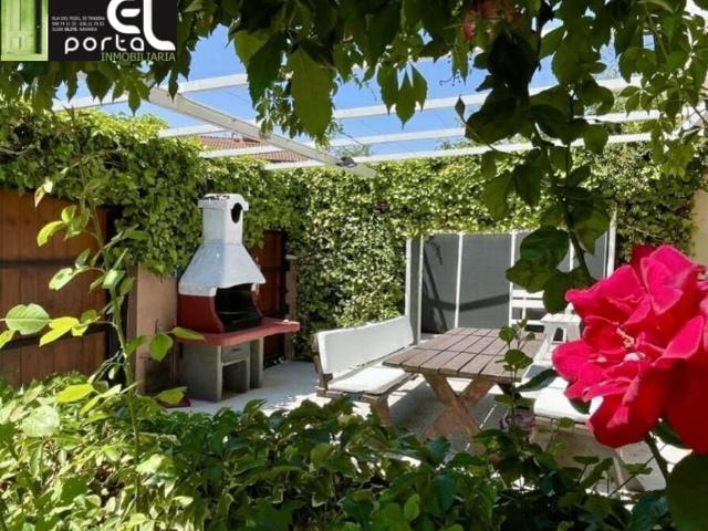CHALET INDEPENDIENTE EN SAN MARTIN DE UNX