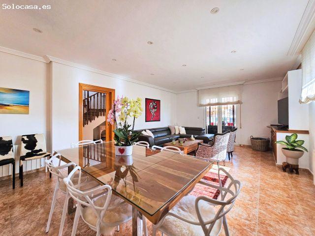 CHALET INDEPENDIENTE EN SAN PEDRO DEL PINATAR