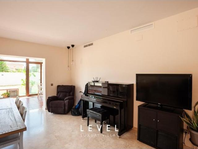 Chalet independiente exclusivo en La Eliana