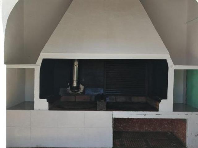 Chalet independiente, exteriores espectaculares