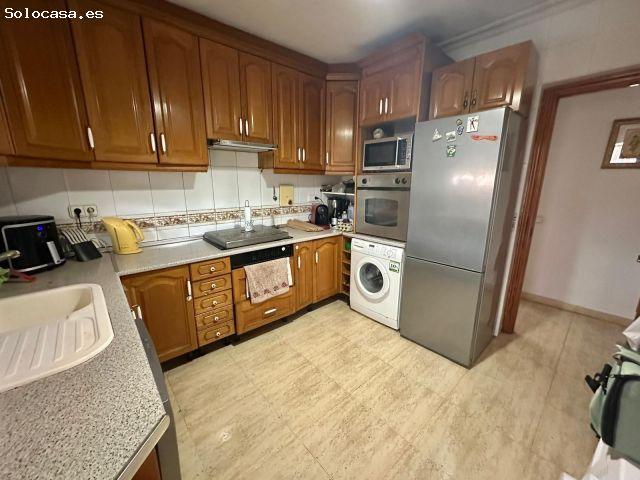 CHALET INDEPENDIENTE LA NUCIA