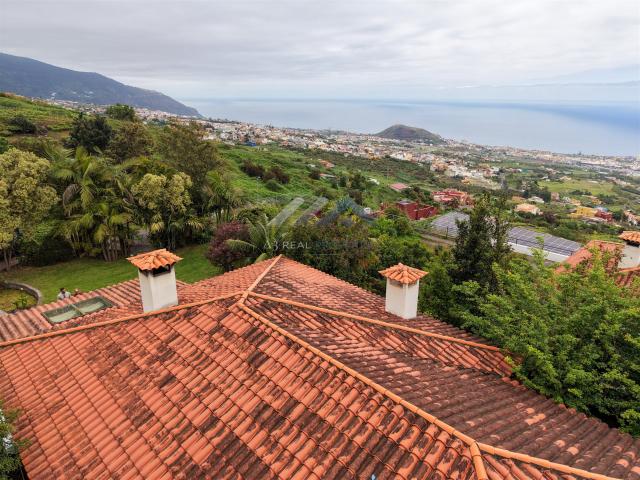 Chalet Independiente La Orotava 274m² La Orotava