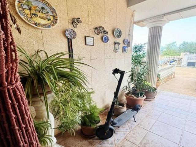 CHALET INDEPENDIENTE MARRATXI CON CEDULA DE HABITABILIDAD