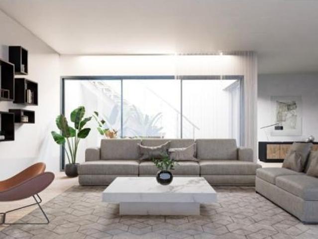 CHALET INDEPENDIENTE OBRA NUEVA TORREVIEJA EN AGUA NUEVA