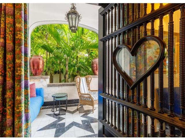 Chalet independiente reformado con jardín y piscina