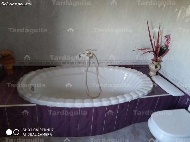 CHALET INDIVIDUAL CON PARCELA DE 1300 METROS EN PARADA DE ARRIBA