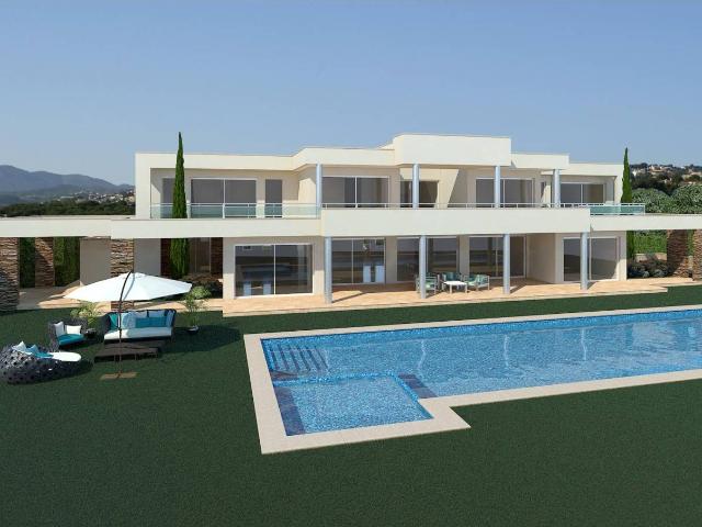 Chalet Individual de nueva construcción en venta