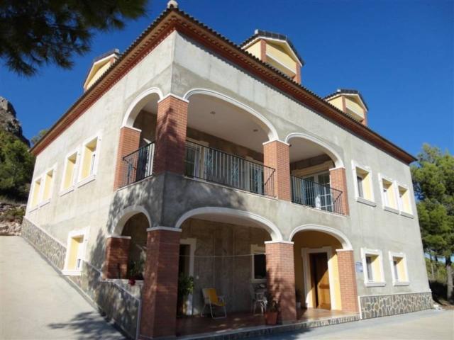 Chalet Individual de nueva construcción en venta