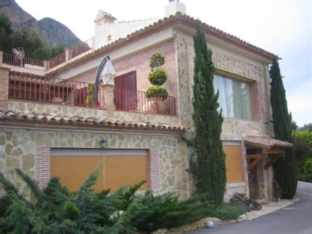 Chalet Individual de nueva construcción en venta