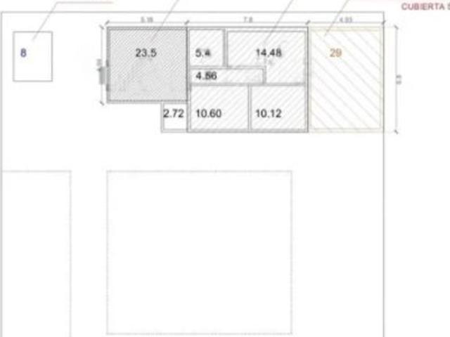 Chalet individual en Urb. Les Planes