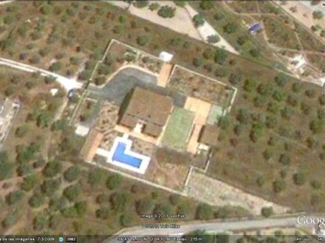 Chalet Individual en venta
