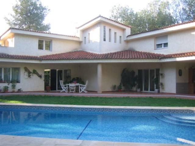 Chalet Individual en venta