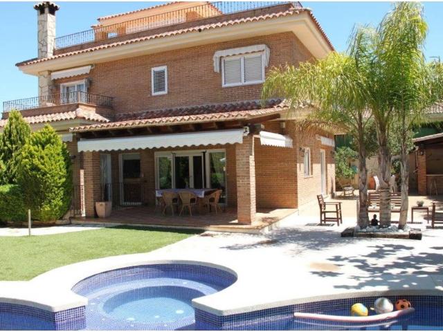 Chalet Individual en venta