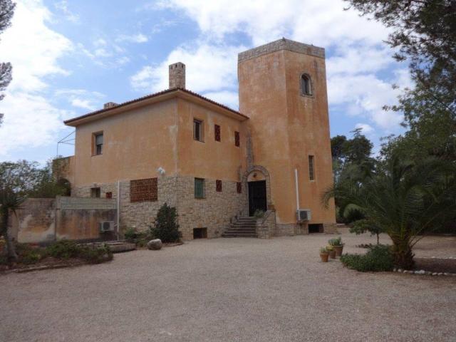 Chalet Individual en venta