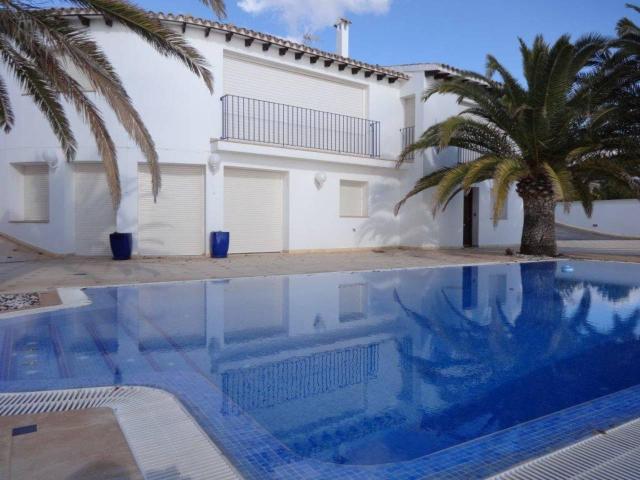 Chalet Individual en venta