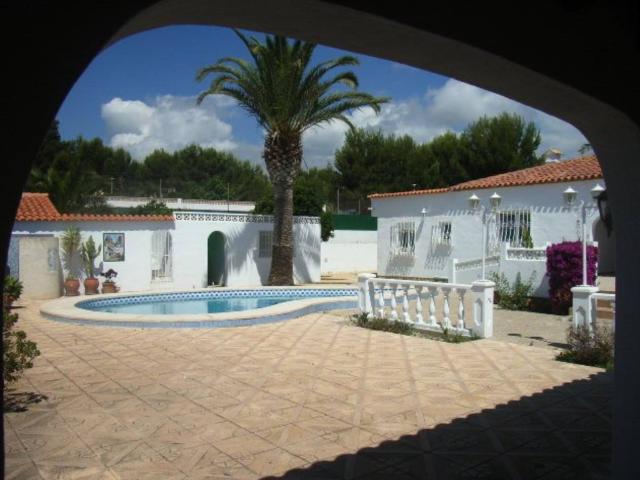Chalet Individual en venta