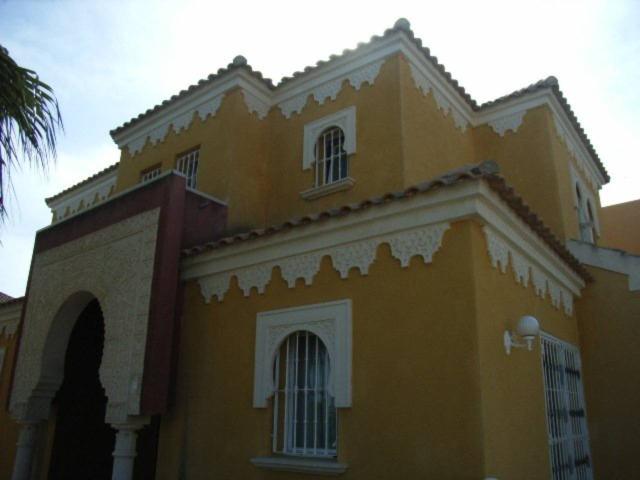 Chalet Individual en venta