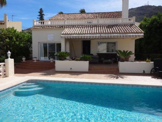 Chalet Individual en venta