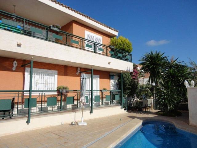 Chalet Individual en venta