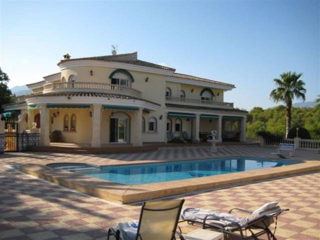 Chalet Individual en venta