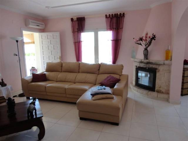 Chalet Individual en venta