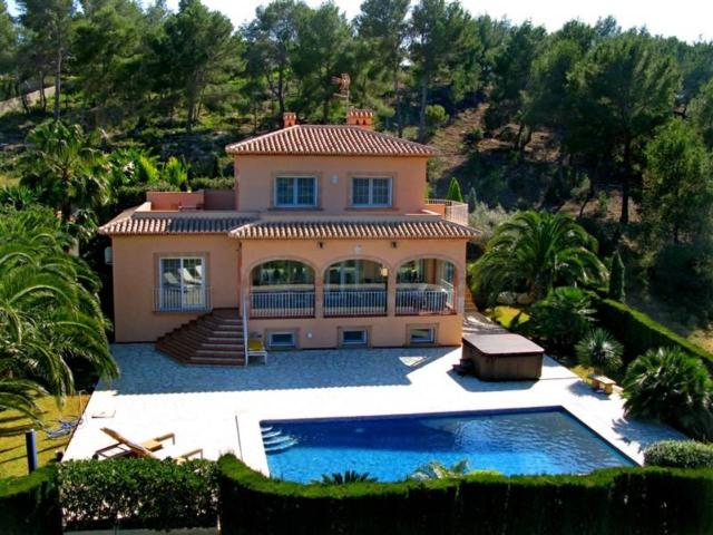 Chalet Individual en venta