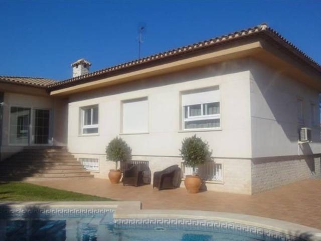 Chalet Individual en venta