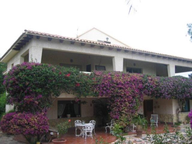 Chalet Individual en venta