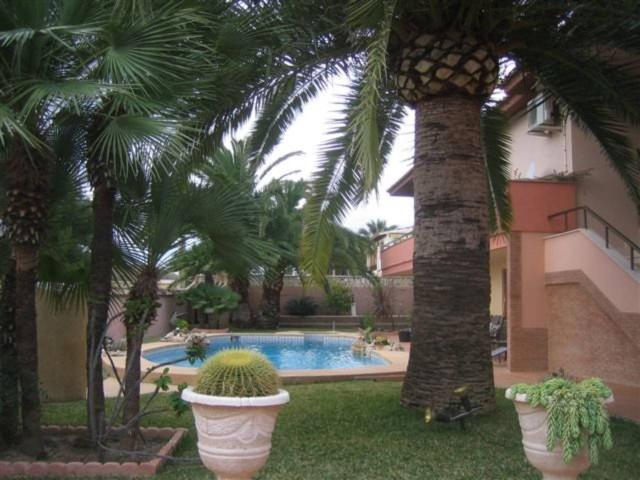 Chalet Individual en venta