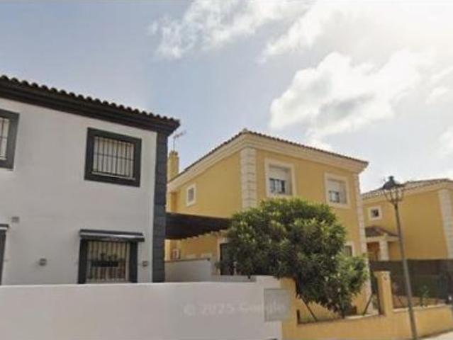 CHALET INDIVIDUAL EN VENTA