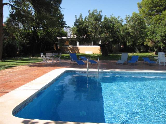 Chalet Individual en venta