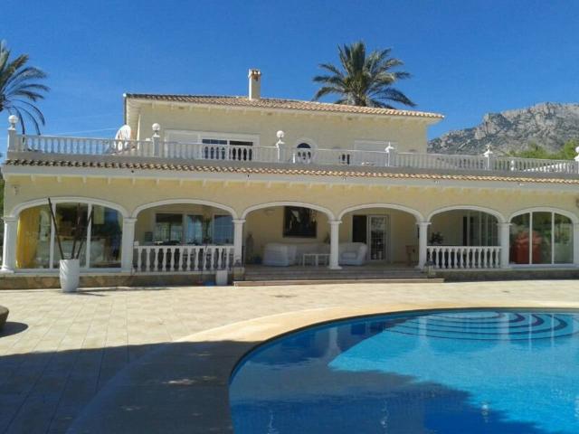 Chalet Individual en venta