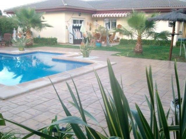 Chalet Individual en venta