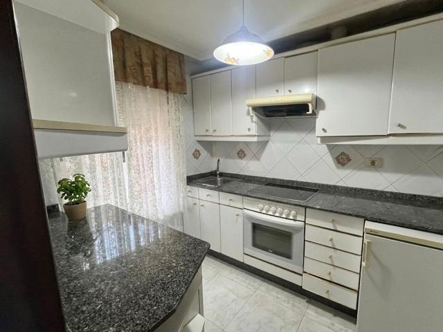 Chalet individual en venta, Teis Nosa Señora das Neves, Vigo