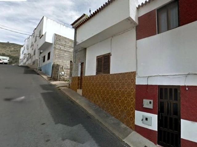 Chalet individual en venta, Teror, Las Palmas