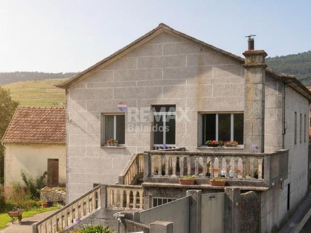 Chalet individual en venta, Tomiño, Pontevedra