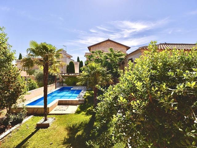 Chalet individual en venta, Toledo, Toledo