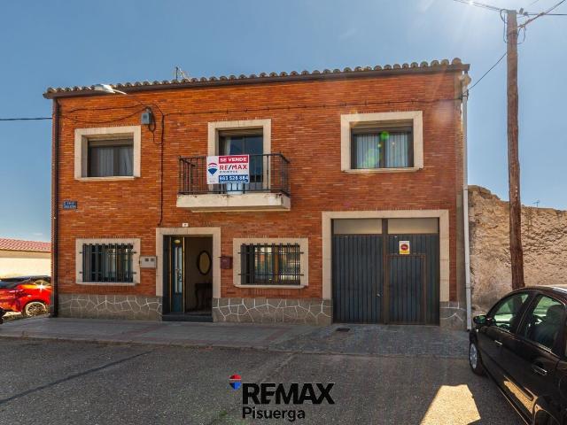 Chalet individual en venta, Tordesillas, Valladolid