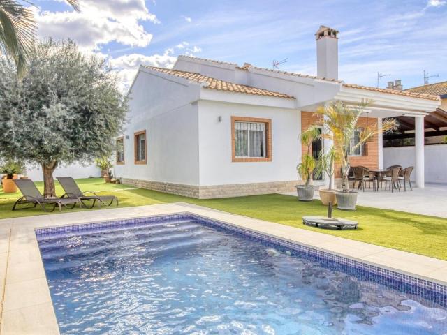 Chalet individual en venta, Torre de la Horadada, Alicante/Alacant