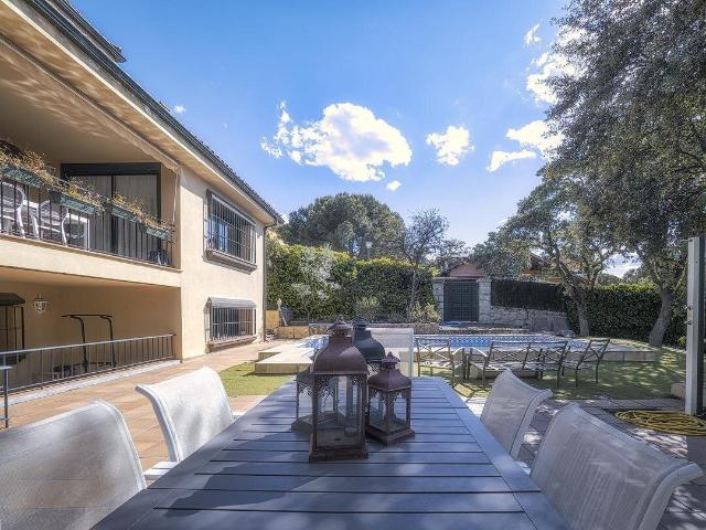 Chalet individual en venta, Torrelodones, Madrid