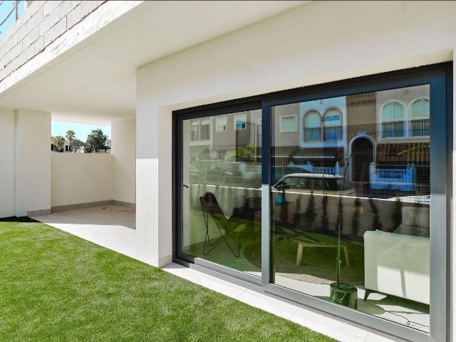 Chalet individual en venta, Torrevieja, Alicante/Alacant