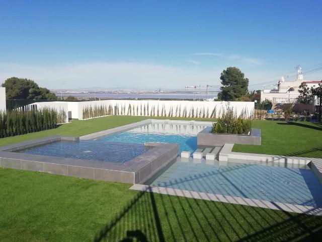 Chalet individual en venta, Torrevieja, Alicante/Alacant