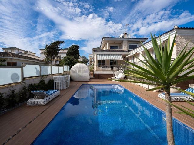 Chalet individual en venta, Torrevieja, Alicante/Alacant