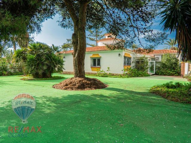 Chalet individual en venta, Torrox, Málaga