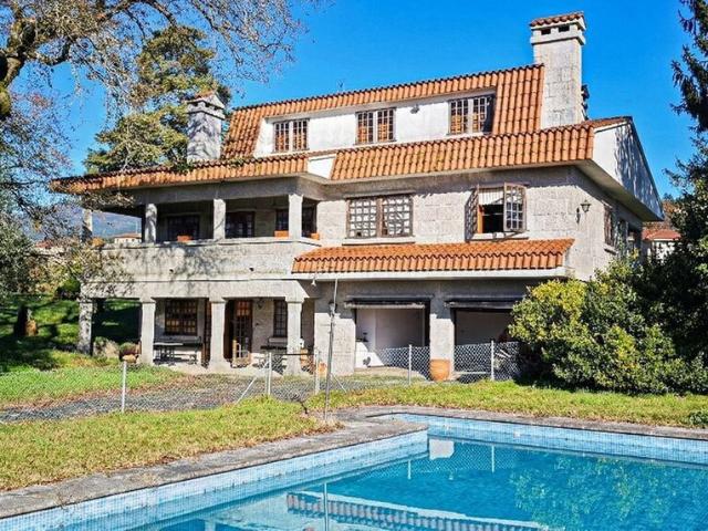 Chalet individual en venta, Tui, Pontevedra